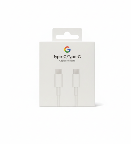 GOOGLE Type-C to Type-C
